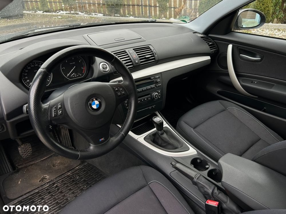 BMW Seria 1 - 13