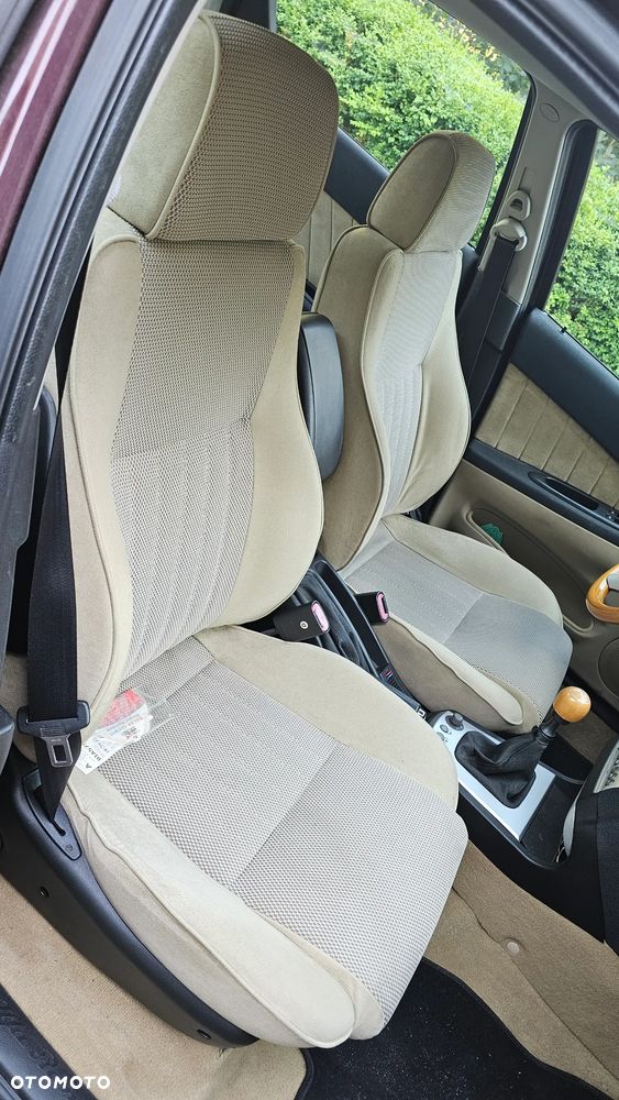 Alfa Romeo 156 2.5 V6 Distinctive - 5