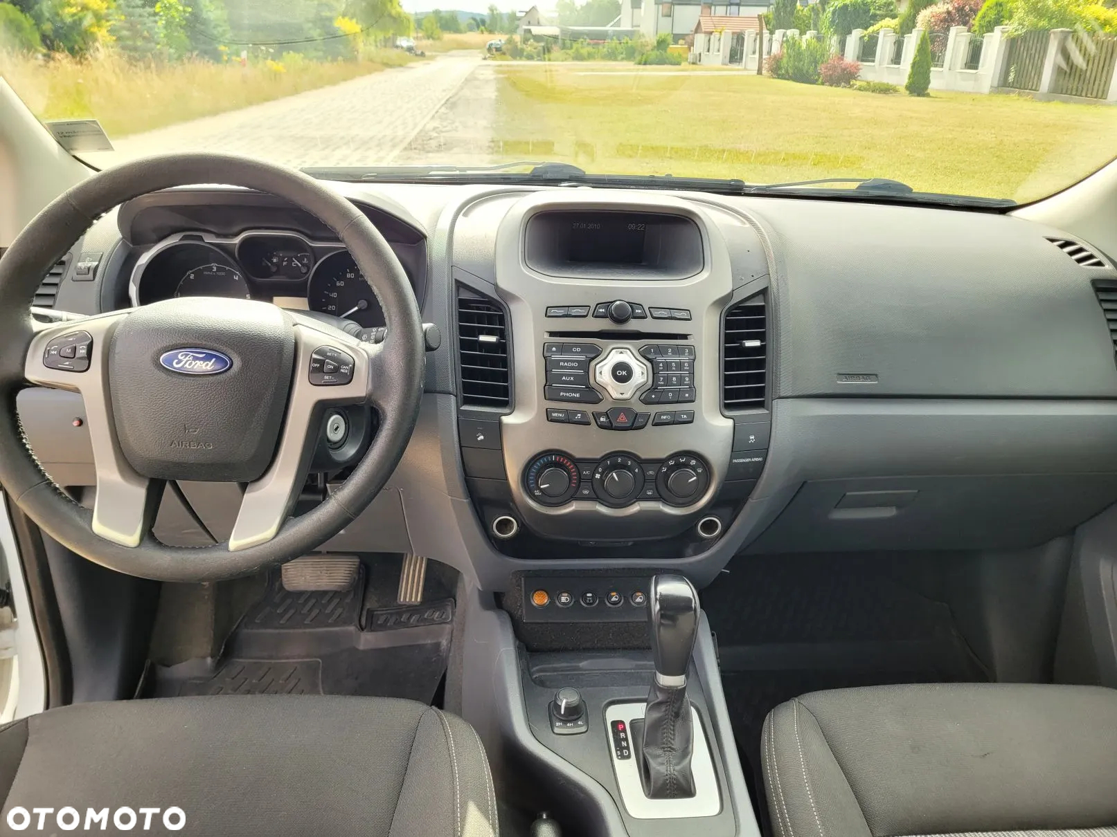 Ford Ranger - 13