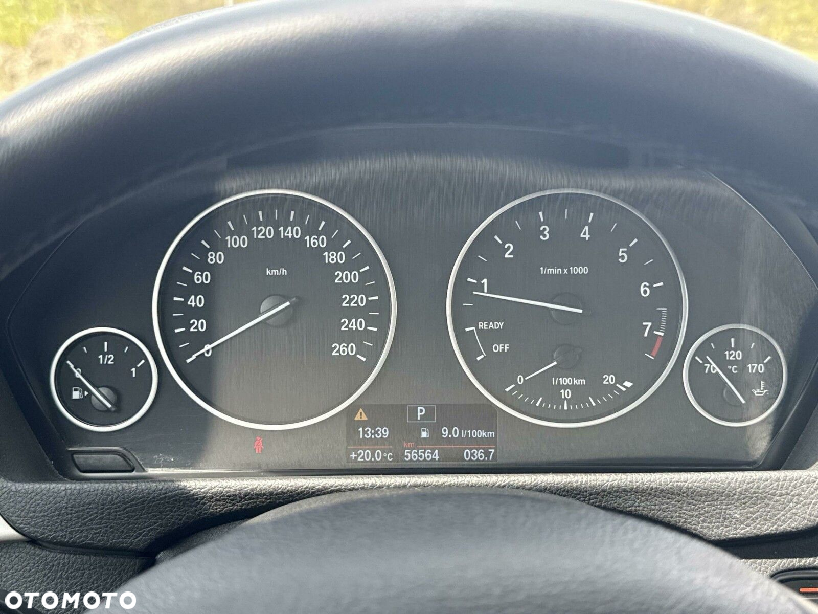 BMW Seria 4 420i GPF xDrive - 12