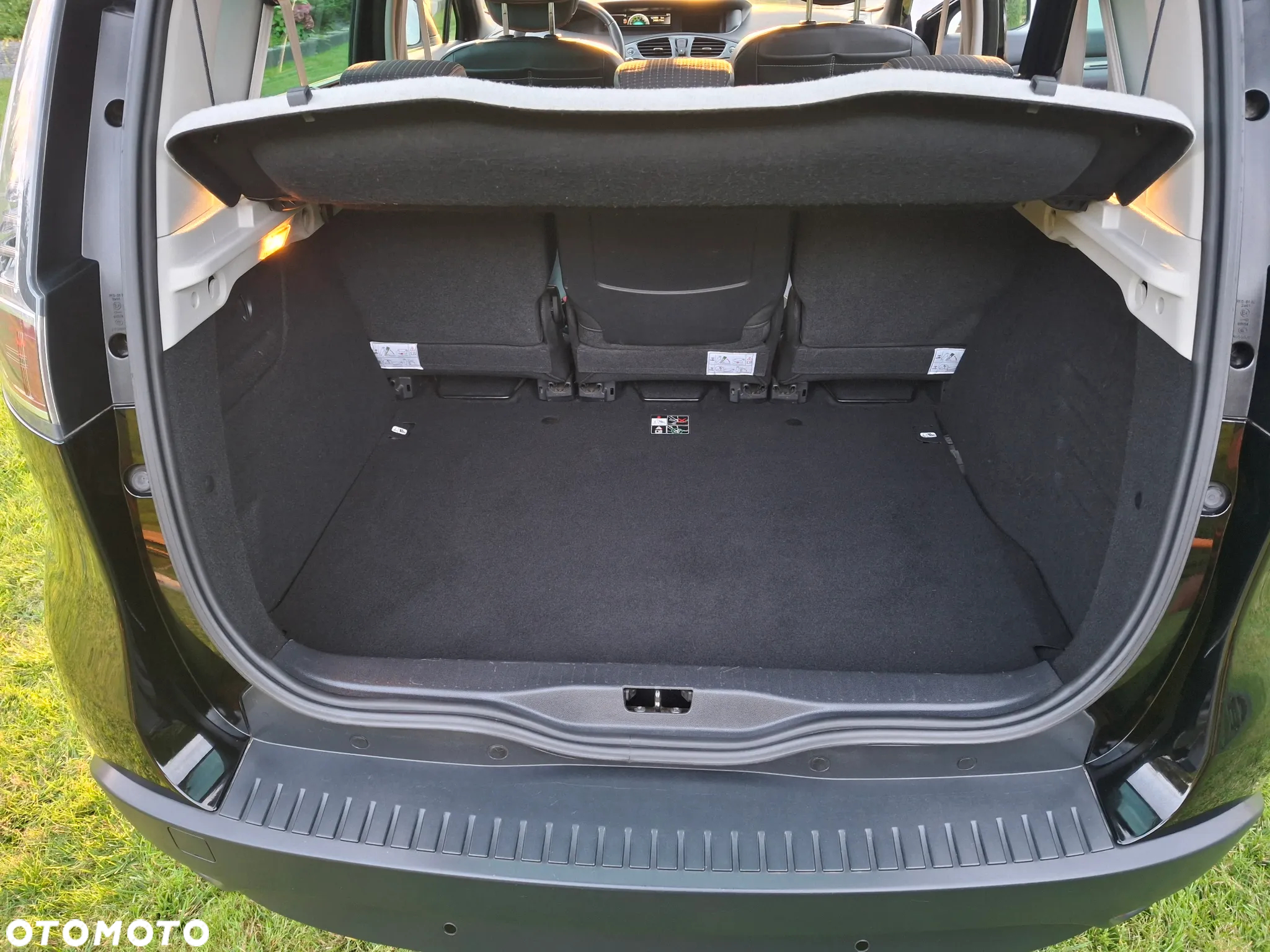Renault Scenic ENERGY TCe 115 Bose Edition - 23