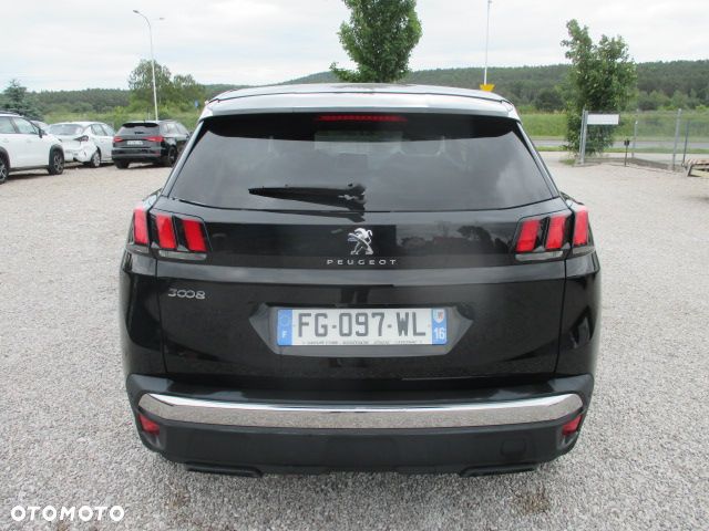 Peugeot 3008 - 6