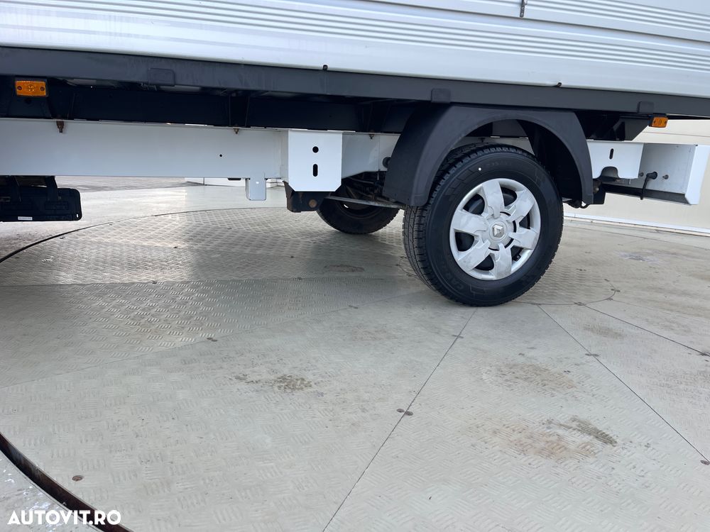 Renault Master Doka 7LOCURI - 14