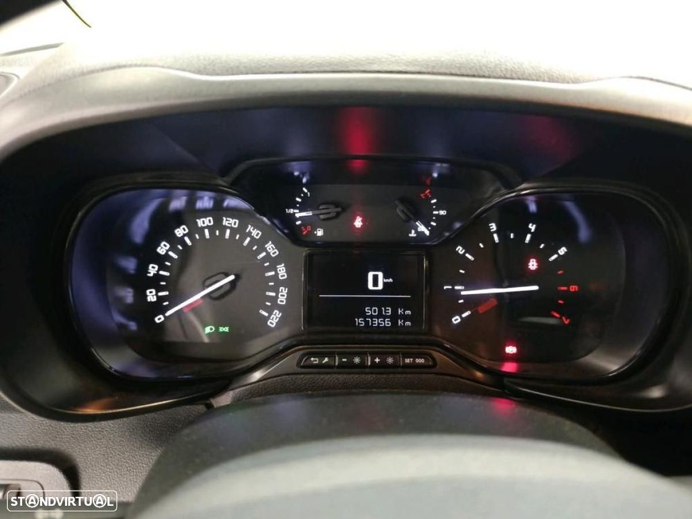 Toyota Proace 1.5D L1 Comfort c/IVA - 3
