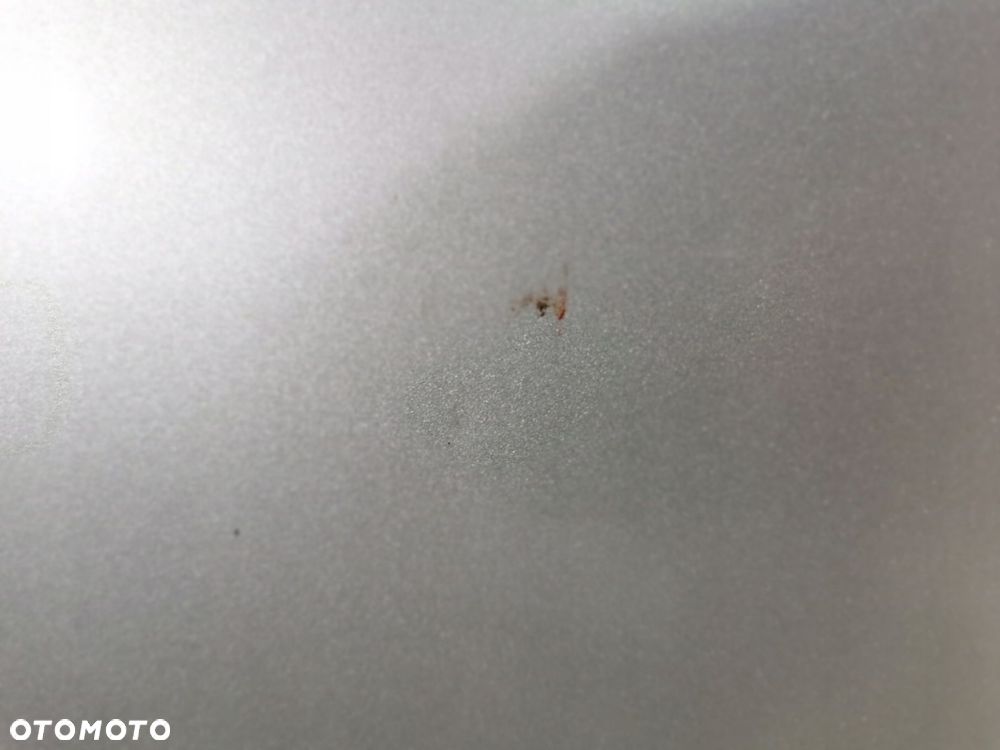 citroen c3 ii ds3 maska pokrywa klapa przód ezr - 2