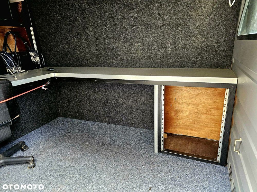 Volkswagen LT - 17
