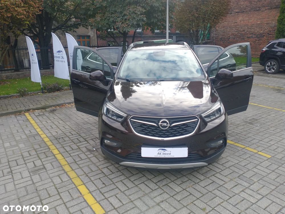 Opel Mokka - 6