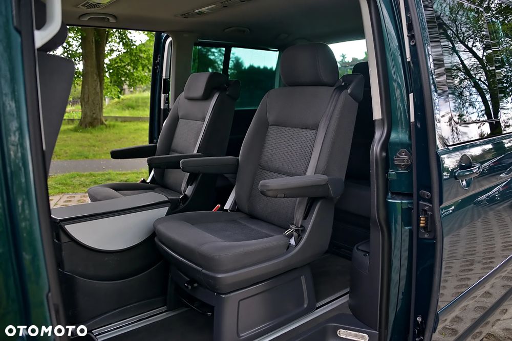 Volkswagen Multivan L1 Highline - 26