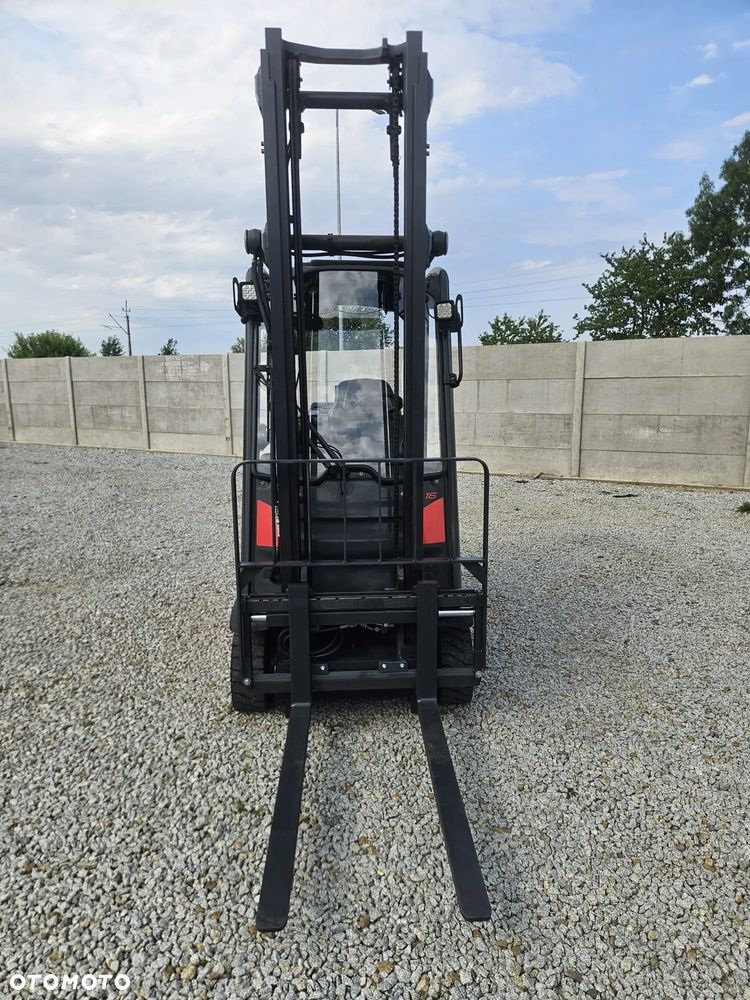 Linde Linde H 16-T - 8
