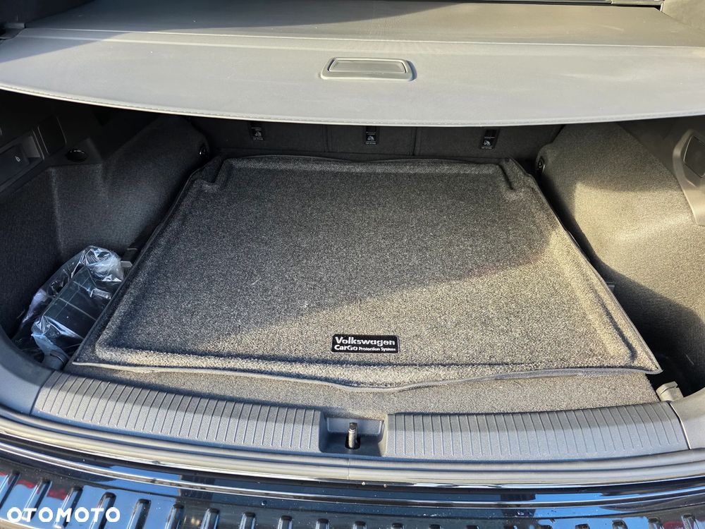 Volkswagen Tiguan 2.0 TSI 4Motion (BlueMotion Technology) DSG Highline - 7