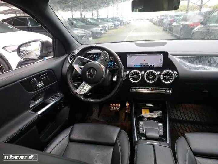 Mercedes-Benz GLA 250 e AMG Line - 6