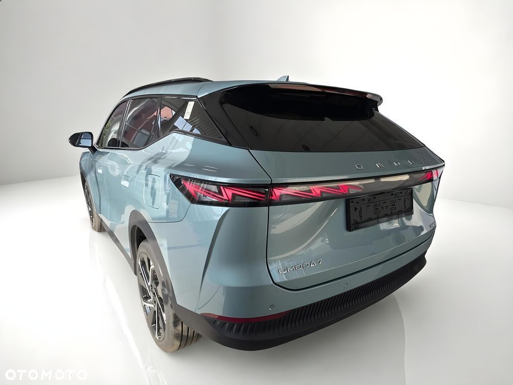 Omoda 7 1.5 T-GDi Super Hybrid Luxury - 8