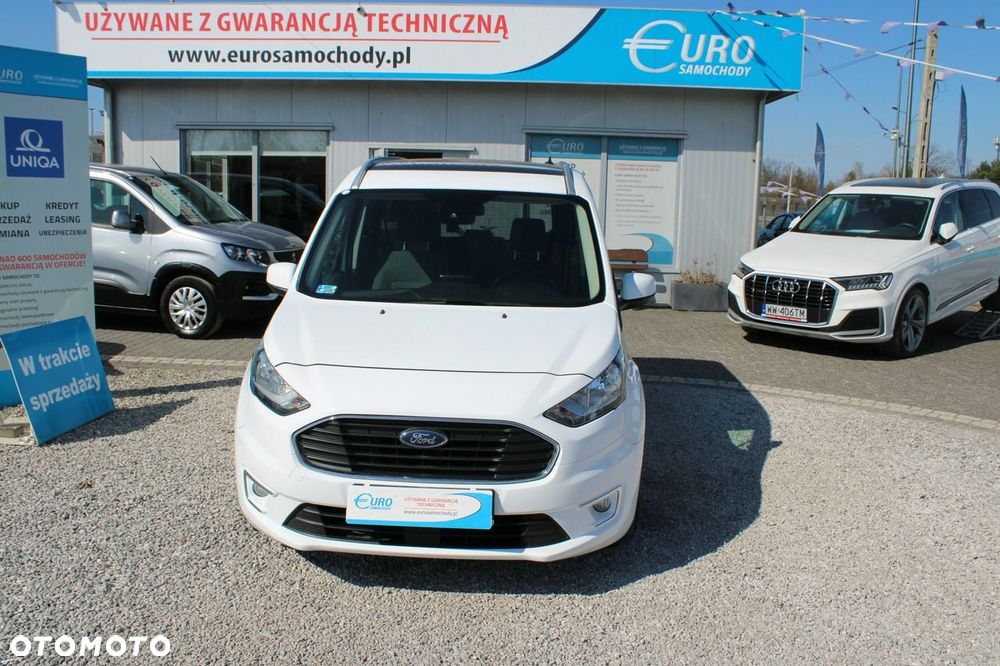 Ford Tourneo Connect - 3