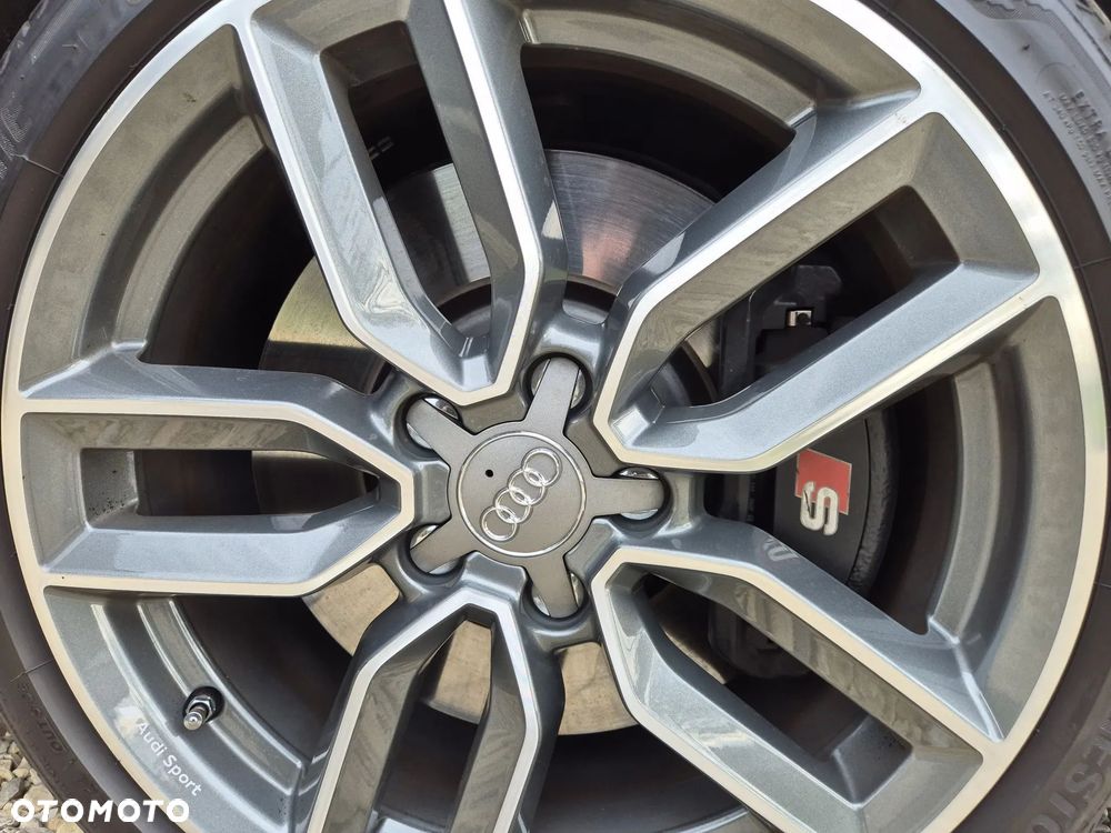 Audi S3 - 23