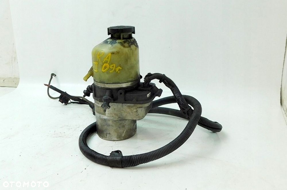 OPEL ASTRA H III 1.4 09 GTC POMPA WSPOMAGANIA TRW - 4