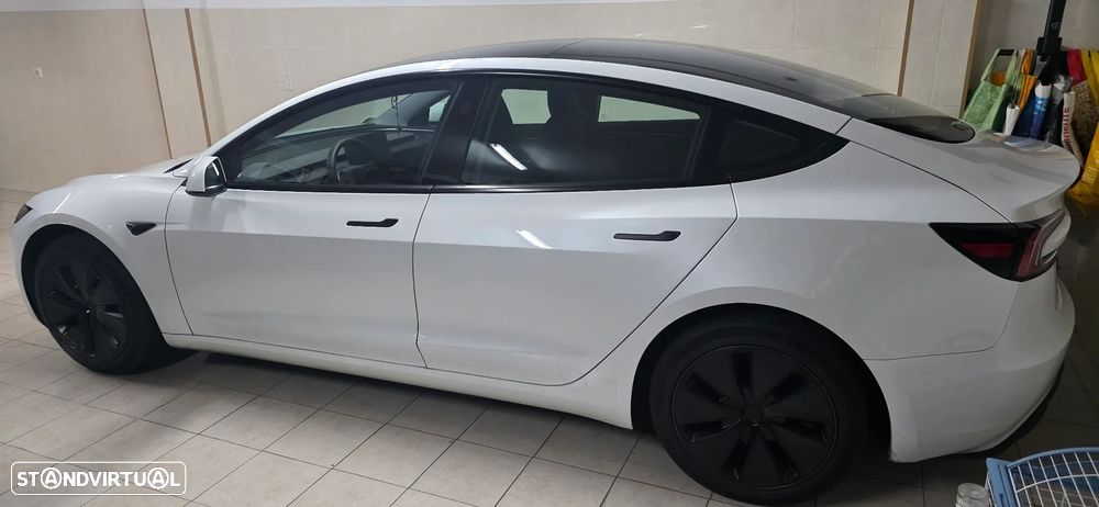 Tesla Model 3 Tração Traseira Premium - 2