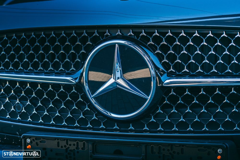 Mercedes-Benz CLE 300 e 9G-TRONIC — photo 3