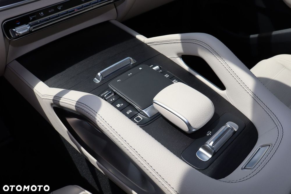 Mercedes-Benz GLE 350 de PHEV 4-Matic AMG Line - 14