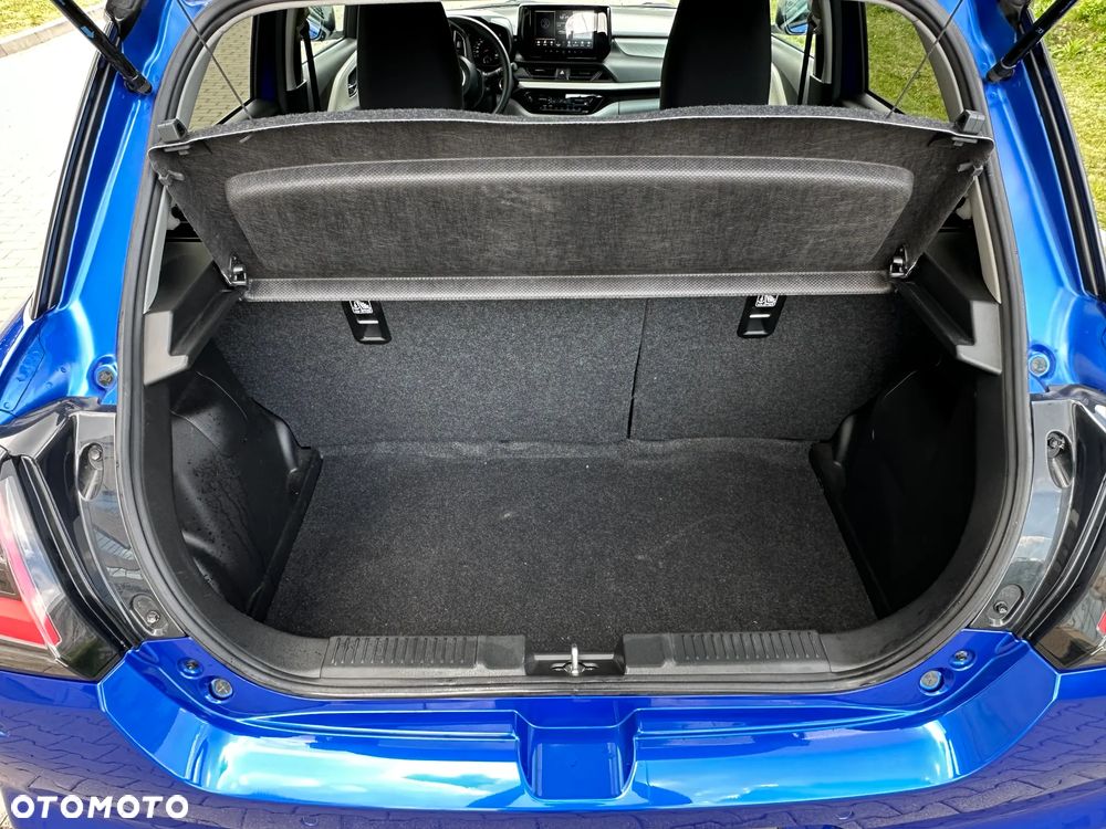 Suzuki Swift 1.2 Dualjet SHVS Premium Plus - 19