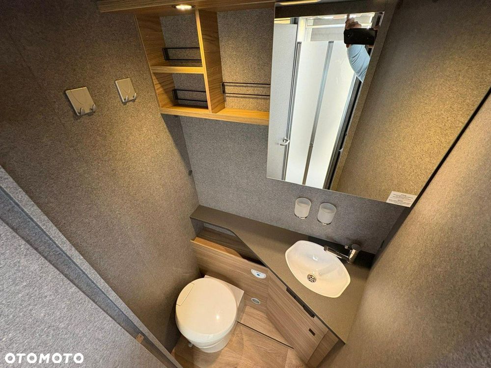 Dethleffs TREND T7057 EB - 16