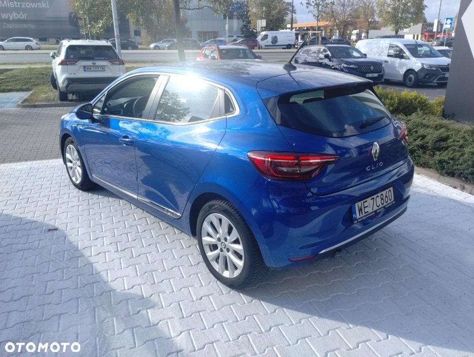 Renault Clio - 4