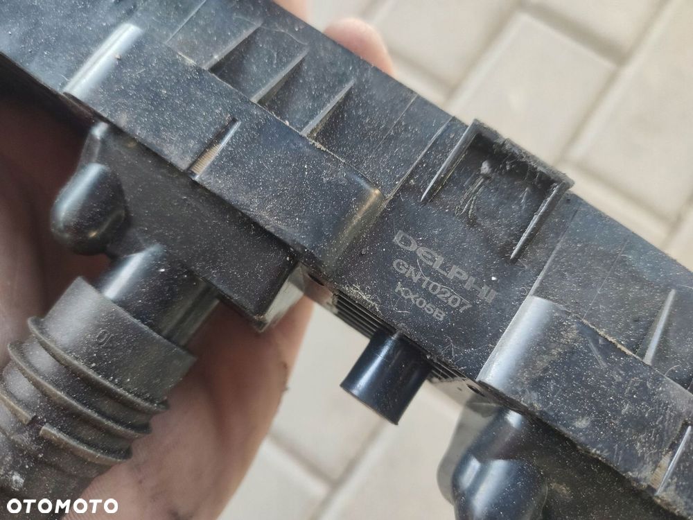 KL CEWKA ZAPŁONOWA DELPHI OPEL CORSA C AGILA 1.2 1.4 GN10207 - 3