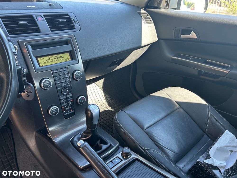 Volvo C30 D2 RDesign - 30
