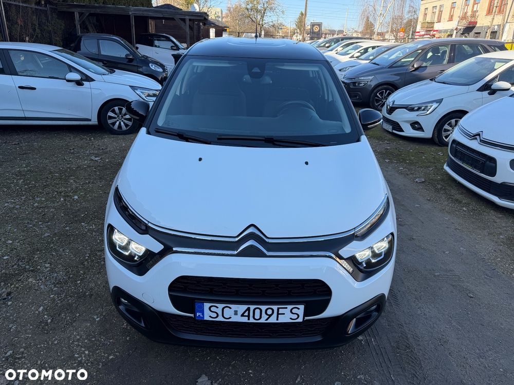 Citroën C3 Pure Tech 83 S&S ORIGINS - 13