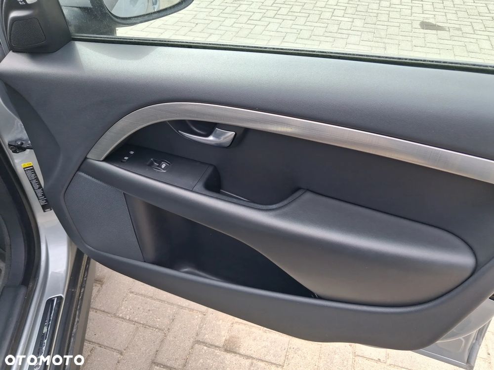 Volvo V70 - 17