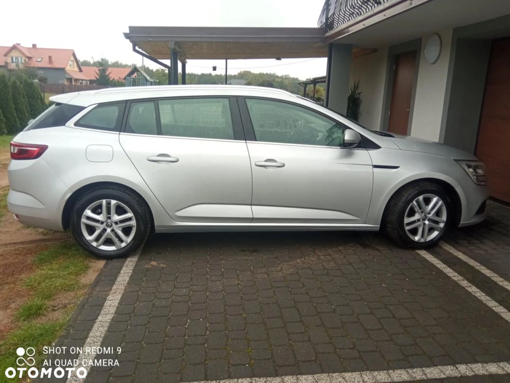 Renault Megane 1.6 SCe Life - 1
