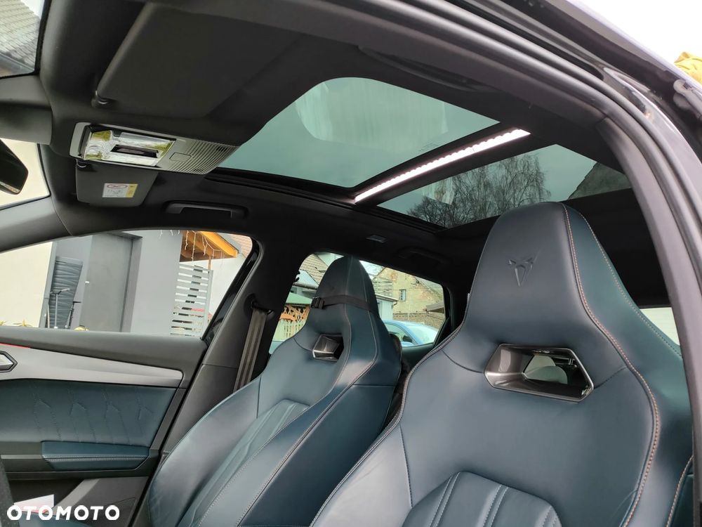 Cupra Formentor 2.0 TSI 4Drive DSG - 7