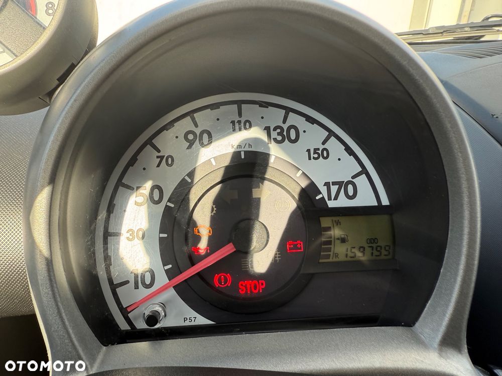 Citroën C1 1.0 Tendance - 13