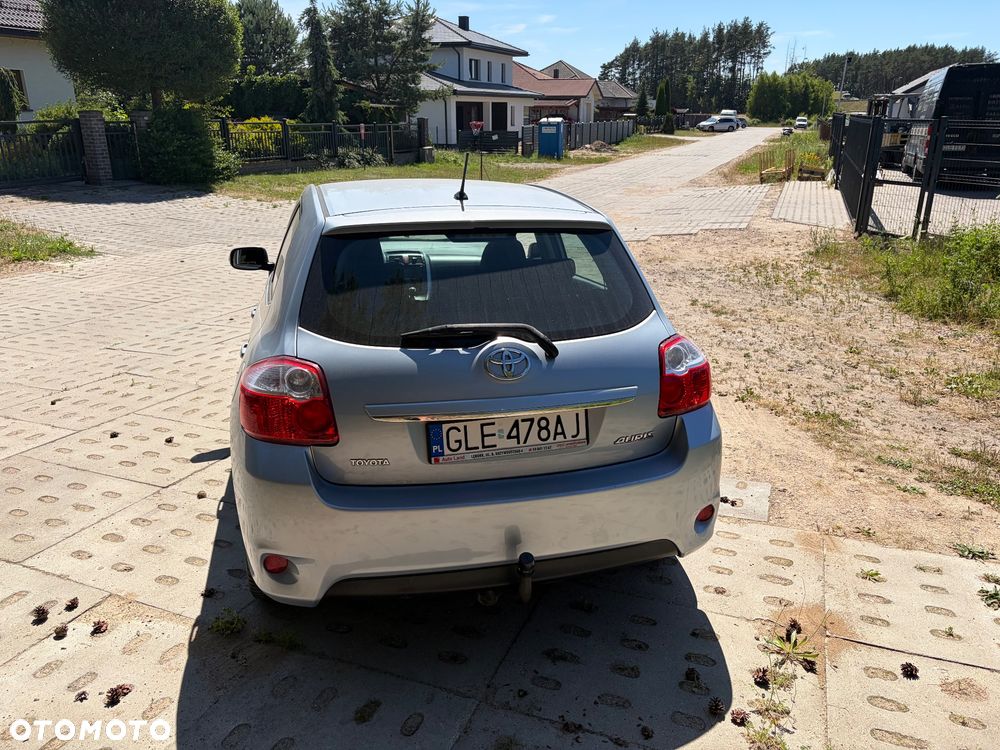 Toyota Auris 1.33 VVT-i Premium - 9