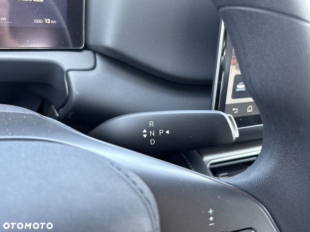 BYD Atto 2 DM-i Active - 17