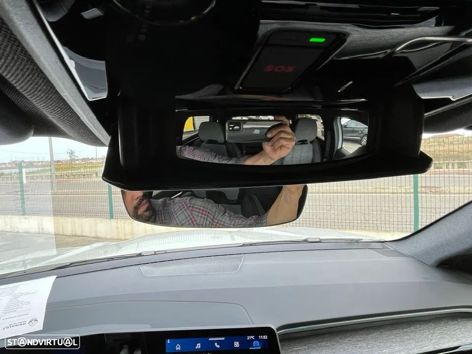 Renault Austral 1.2 E-Tech Techno - 29