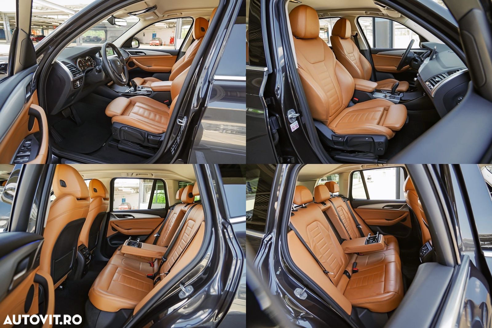 BMW X3 xDrive20i AT xLine - 6