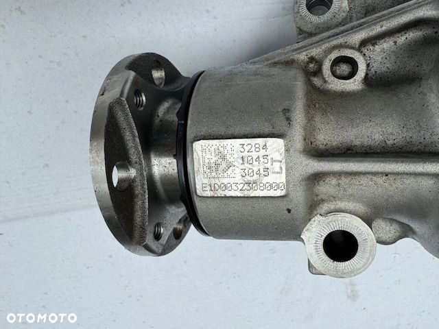 BMW G01 M40dx X3 G02 X4 G20 8741855 Dyfer przód OK GWARANCJA! - 2