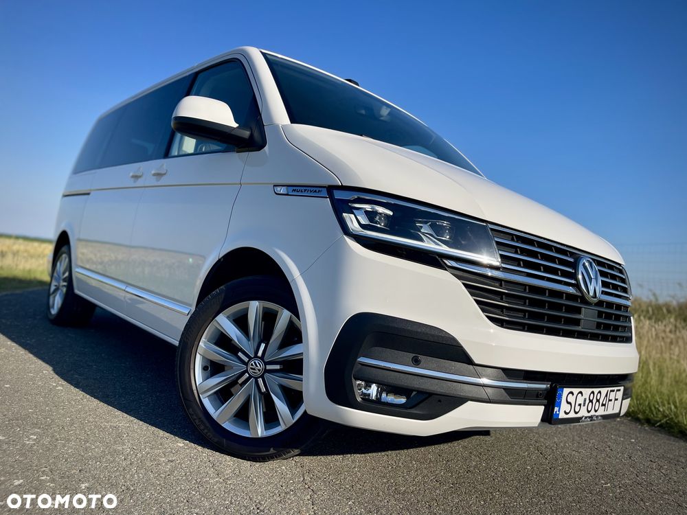 Volkswagen Multivan 2.0 BiTDI L1 Generation SIX DSG - 10