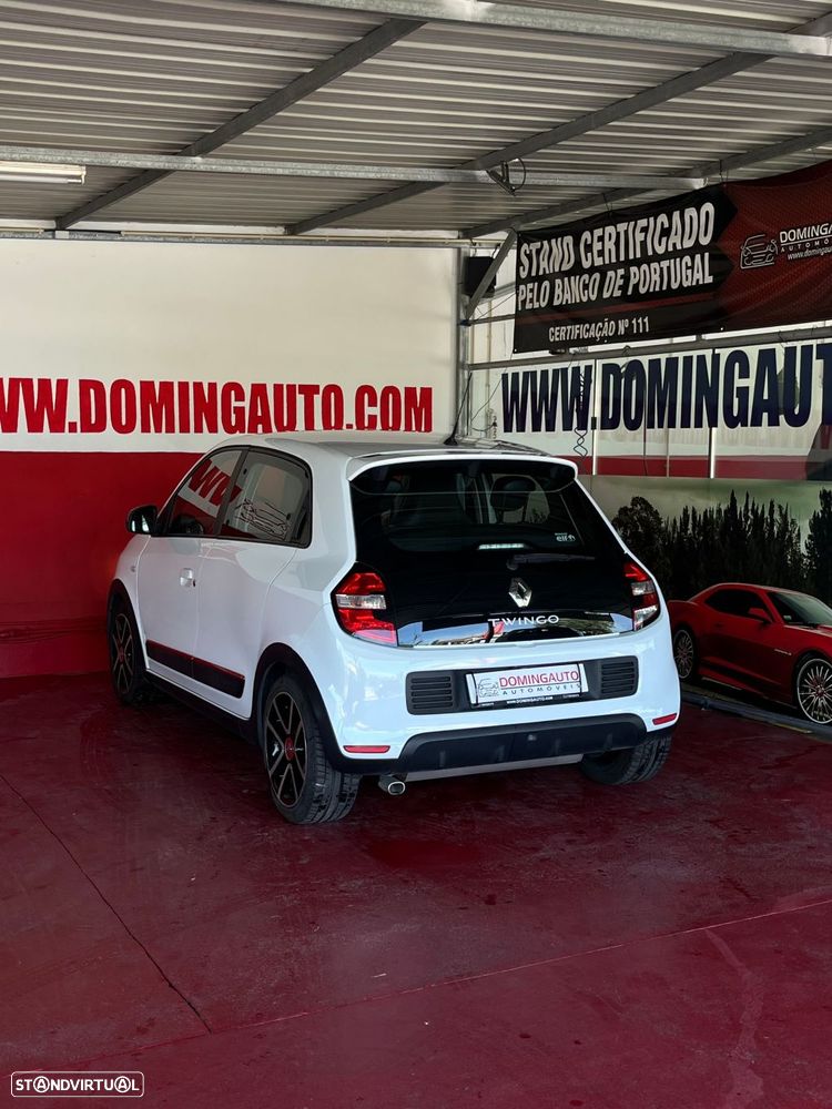 Renault Twingo 0.9 TCe Sport - 5