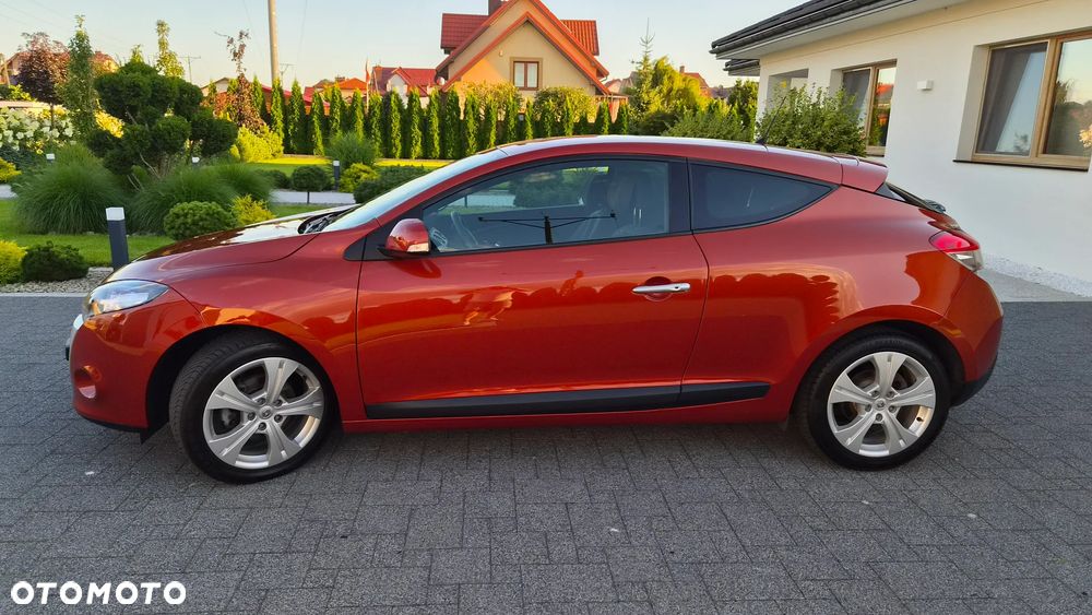 Renault Megane 1.6 16V Confort Dynamique - 2