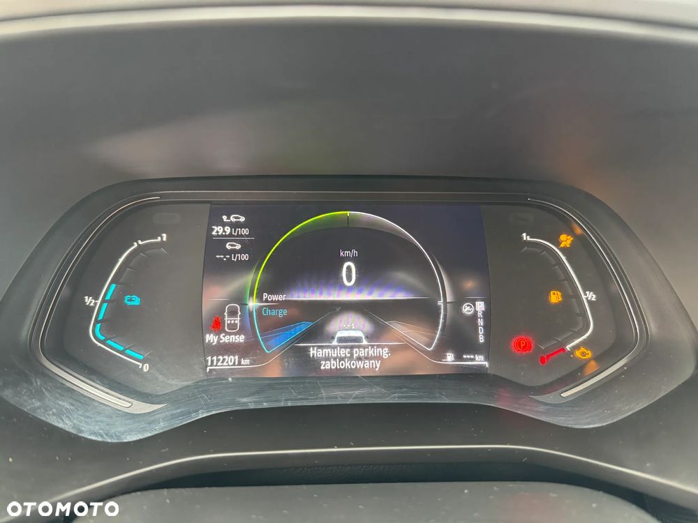 Renault Arkana E-TECH Full Hybrid 145 Techno - 3