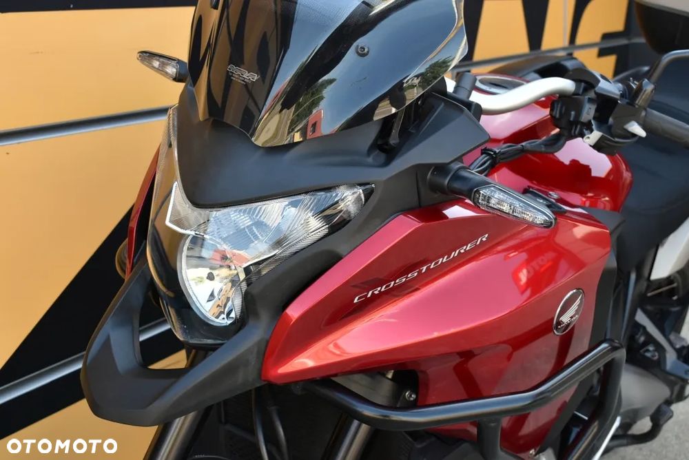 Honda VFR - 26