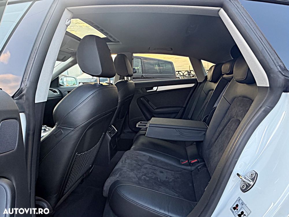 Audi A5 Sportback 2.0 TDI S tronic sport - 27