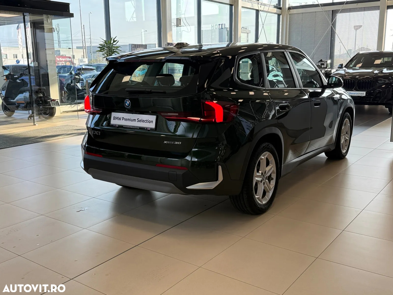 BMW iX1 xDrive30 - 5