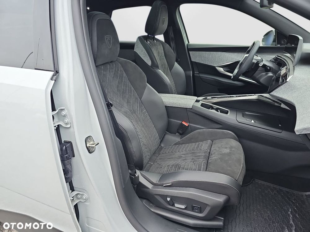 Peugeot 3008 - 13