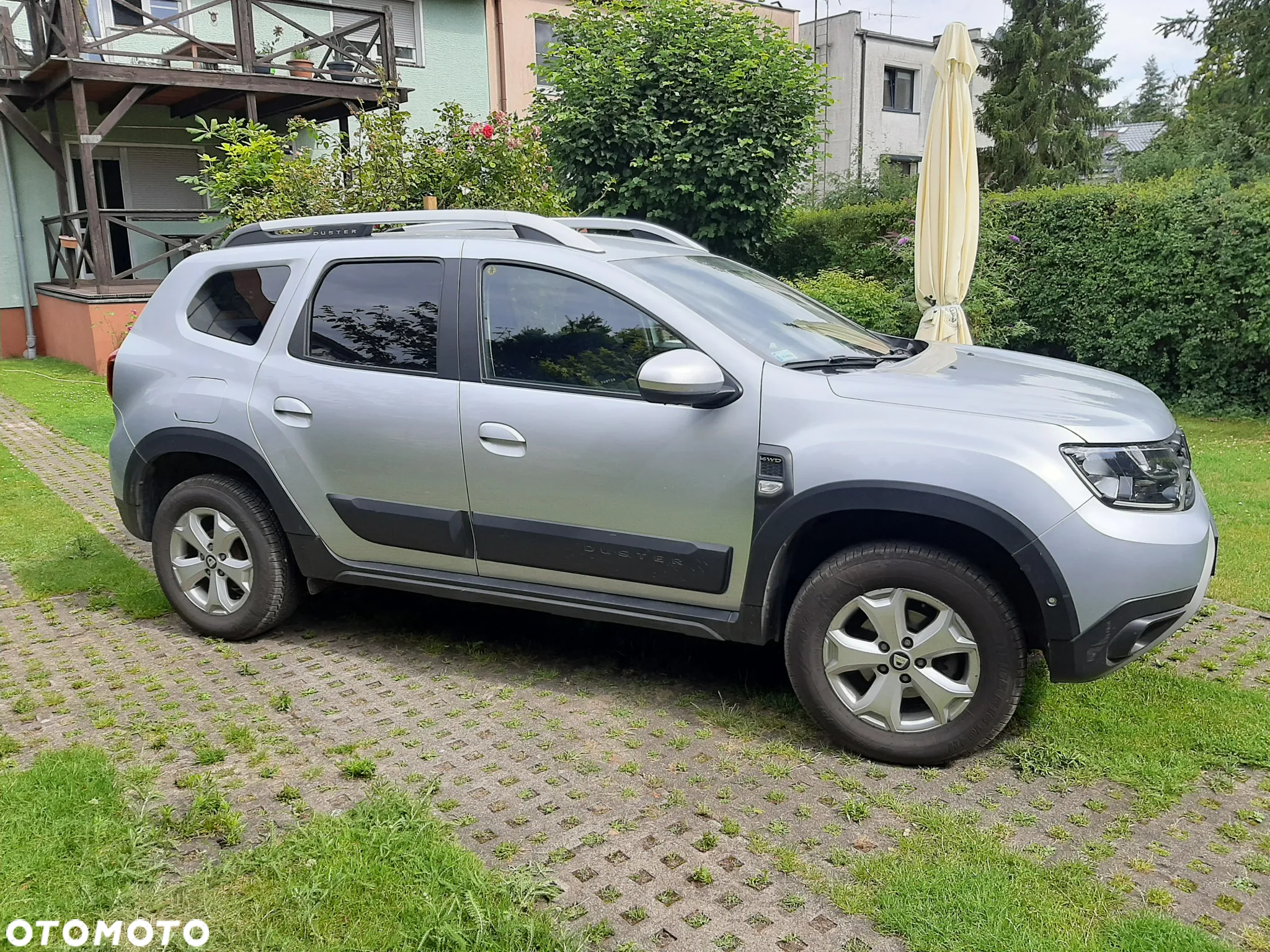 Dacia Duster - 2