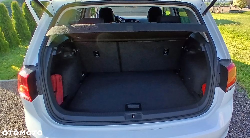 Volkswagen Golf 1.2 TSI Trendline DSG - 9