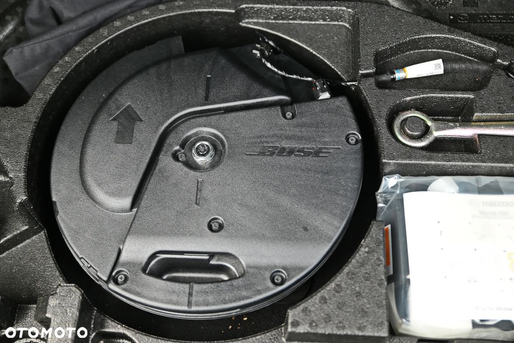 Mazda CX-30 e-SKYACTIV-X 2.0 M HYBRID DRIVE SELECTION - 12