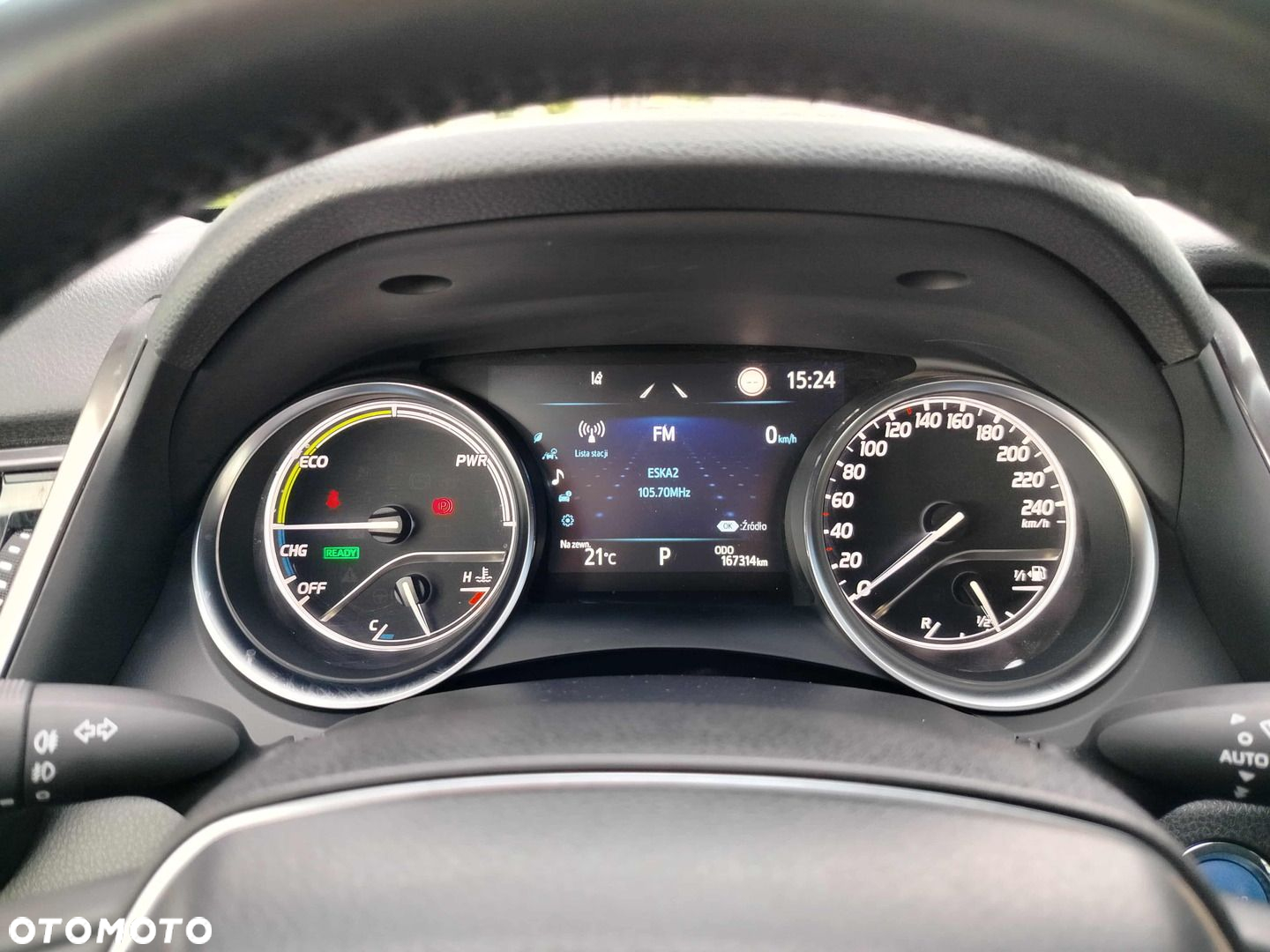 Toyota Camry - 7