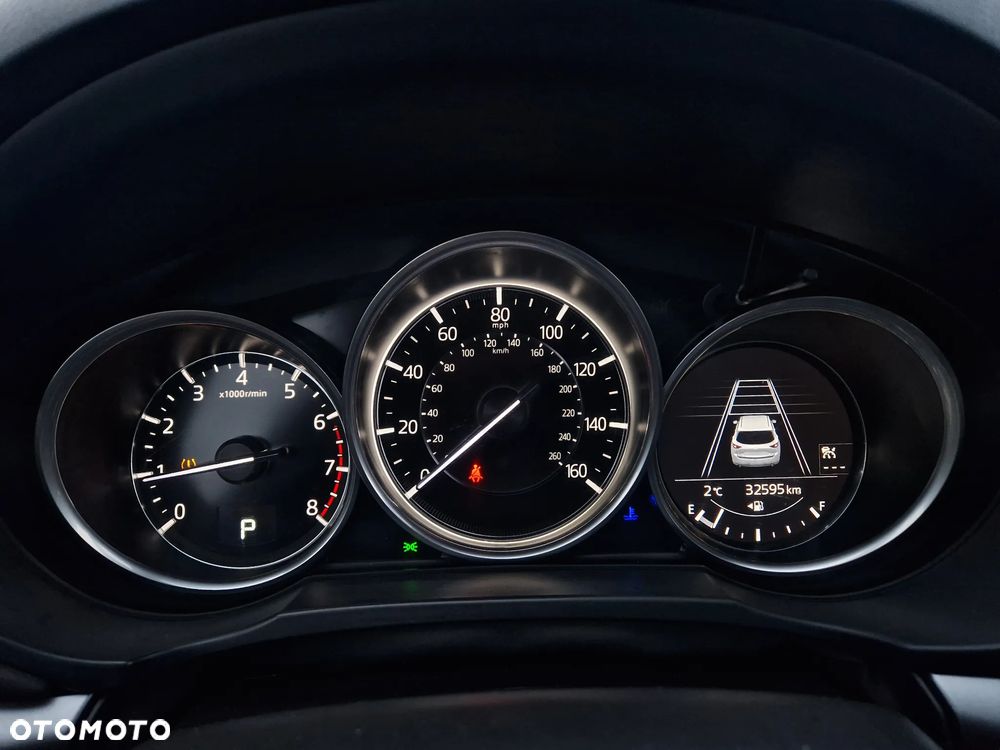 Mazda CX-5 2.5 Exclusive-Line AWD - 17